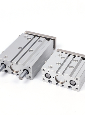 三轴气缸TCL12X10S TCL16X20S TCL20X25S 16X30S 40 50S 75S 100S