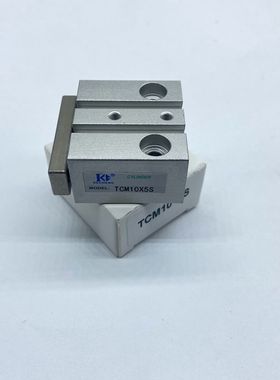 三轴气缸 TCM6X5S TCM6X10S TCM10X15S TCM10X20S 10X25S 10X30S