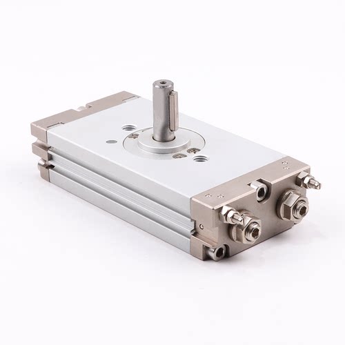 CDRQ2BS旋转摆台气缸厂家直销