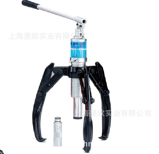 美国IHP液压拉马IHP-10INC/IHP-10INCL一体式拔轮器2/3爪/进口