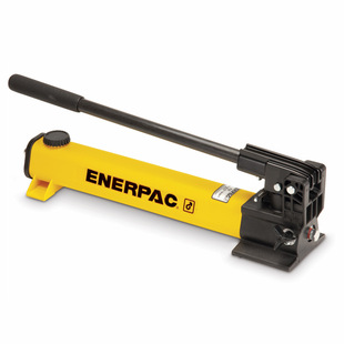 P-392手动泵ENERPAC手动泵P142手动液压泵P391泵站P141液压泵P802