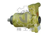 63PCY14-1B 恒压变量系列 精工牌 高压 油泵