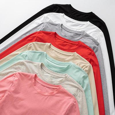 Yoga top long sleeved women's sports T-shirt