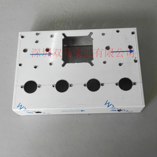 套件6n3电子管机箱6j1不锈钢机壳6n2 diys004 4大8脚6p1小胆机