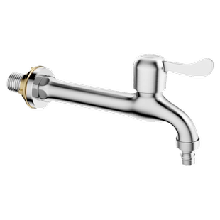 厨房灶台专用加长水龙头不锈钢酒店饭店水槽商用猛火燃气炉灶龙头