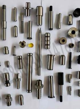 导向轴支座GBP01/02/06/11/12/16-D8-D10-D12-D16/D20/D25-D30/40