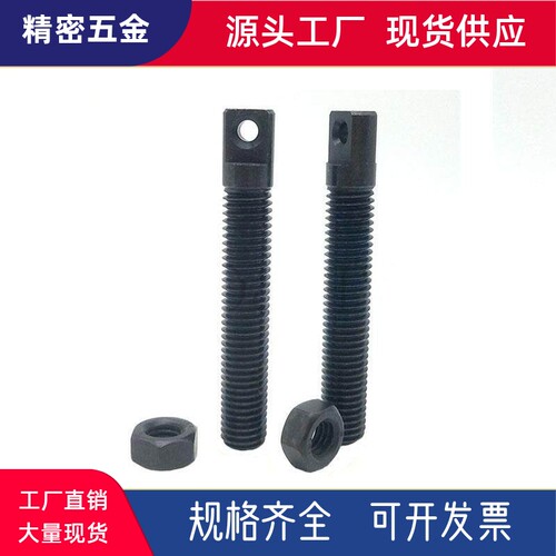 弹簧支柱FFD01-D3/D4/D5/D6-L15/20/25/30/35/40/50替代怡和达型