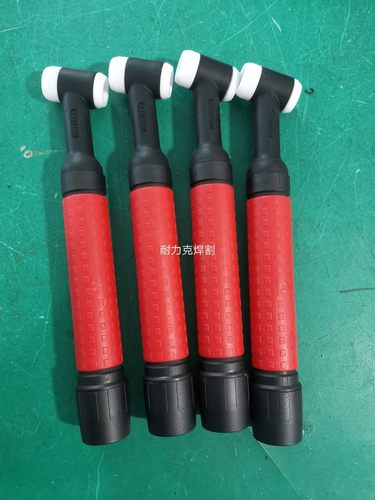 YT-30TP水冷30TSW氩弧焊枪YT158T/YT208T直柄15TP枪头308TW