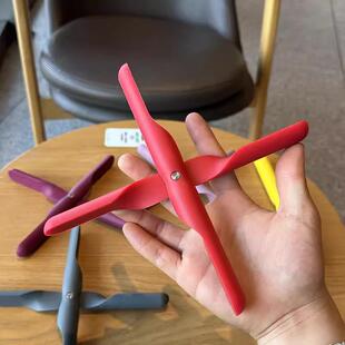 出口丹麦螺旋式硅胶锅垫餐盘垫隔热架耐高温隔热锅垫子创意彩色