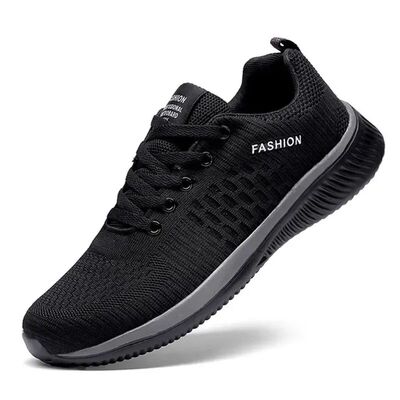 Men Shoes Breathable Men's Sneakers Comfortable Casual Shoes