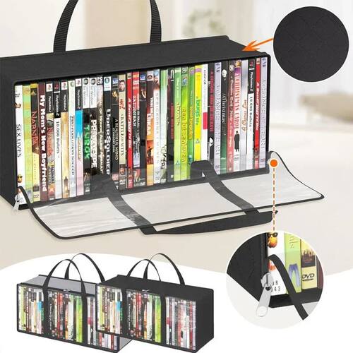 Baseball cap storage bag, large hat storage bag, closed book