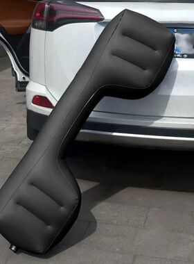Car Travel Bed Inflatable Bed Back Seat Inflable Air Mattres