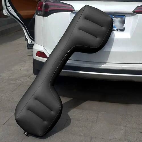 Car Travel Bed Inflatable Bed Back Seat Inflable Air Mattres