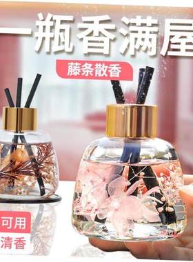 2pc Home Fragrance Scent Diffuser Sticks room Air Freshener