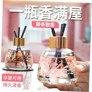2pc Home Fragrance Scent Diffuser Sticks room Air Freshener