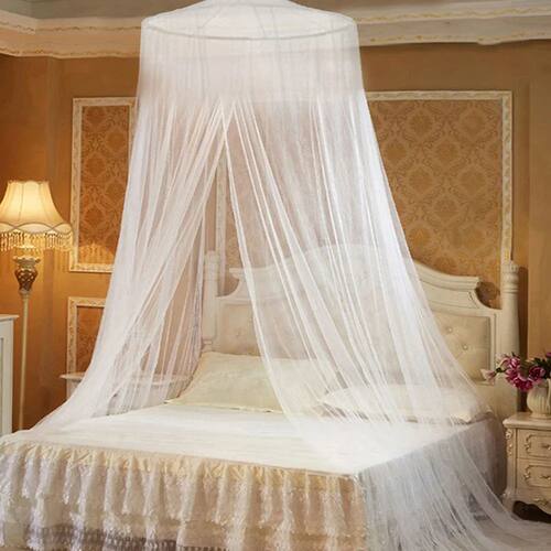 Mosquito Mesh Net Large Dome Hanging Mosquito Net Bed Net Te