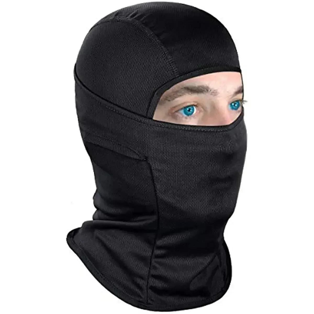 BalacvaFeMaskSkiforn图片