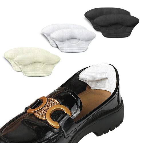 Women Inserts for Heels Stickers Heel Protector Pad High Hee