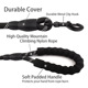 Leash Golden Retriever Durable Big Dog Medium Coll Large