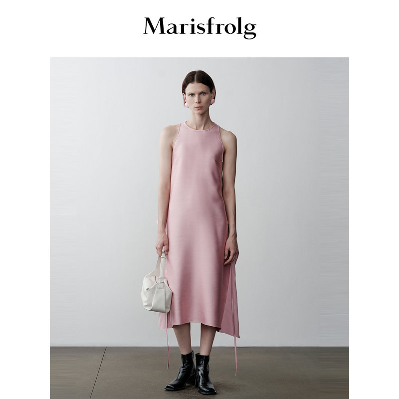 Marisfrolg玛丝菲尔连衣裙