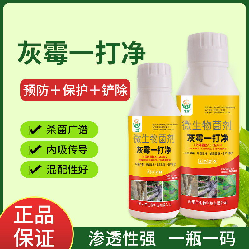 灰霉病杀菌剂专用药草莓茄子辣椒灰霉病黄瓜西红柿花卉灰霉病正品