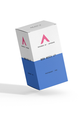 Packaging box color box gift box airplane box customization