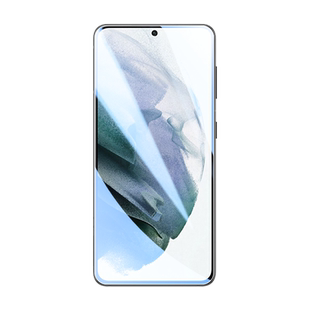弗雷德适用于三星s25edge钢化膜s21/S23/S24+全屏Galaxy S22Plus/S26Ultra手机膜S21FE屏幕s23fe保护S10E高清