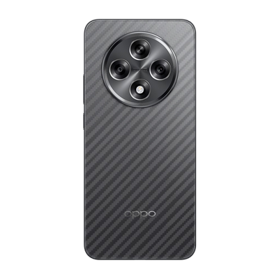 OPPOA35G碳纤维后膜磨砂防指纹