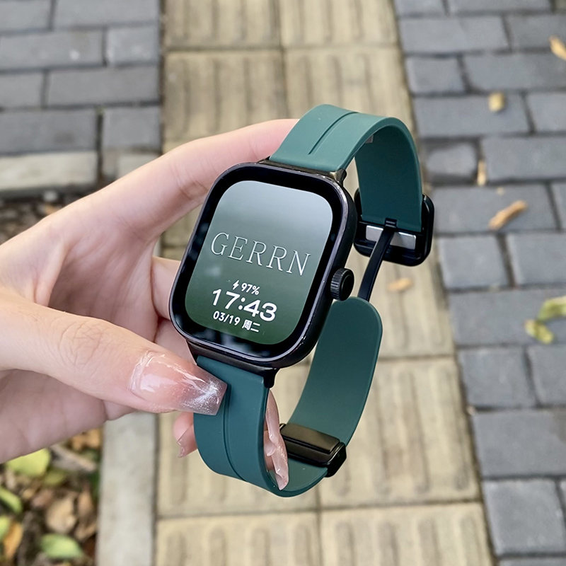 iboannúwatch5/4ֱ۵轺Сredmi watch4/3/2ഺ淽۱¿Ů滻ʵ15.62Ԫ