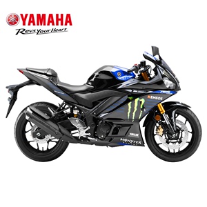 雅马哈进口R3赛车跑车双缸水冷YAMAHA摩托车