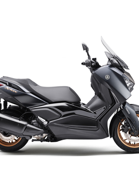 雅马哈进口XMAX300踏板车大绵羊水冷YAMAHA摩托车