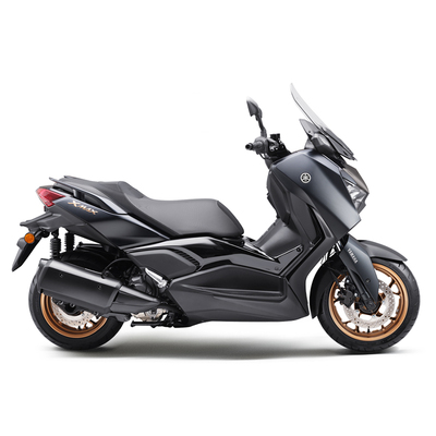 雅马哈摩托车300踏板车水冷进口