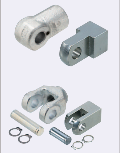 气缸工业关节接头 浮动接头 NJT1/NJT2/3/4 NJT5C/NJT6C