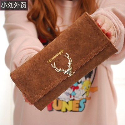 MoneyCoinBag钱包女