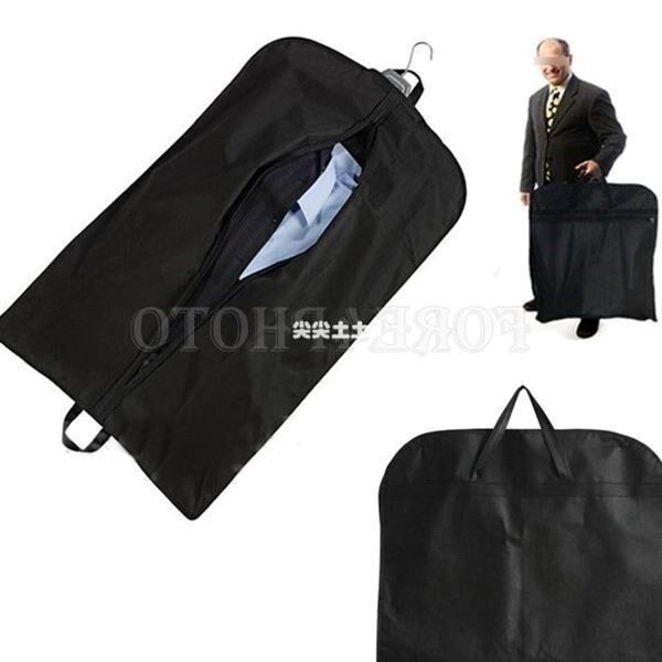 Black Coat Clothes Garment Suit Cover Bags Dustproof Hanger|msdalam kategori elektronik/Electrician, Tukar - dari Buy2taobao.com untuk memberikan perkhidmatan ejen Taobao profesional membeli