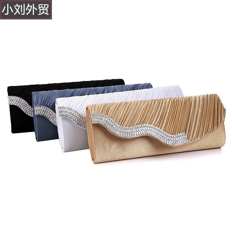 Evening Wedding Bags Women Handbag Party Club Clutch Bag女包
