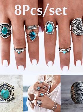 欧美戒指knucklerings