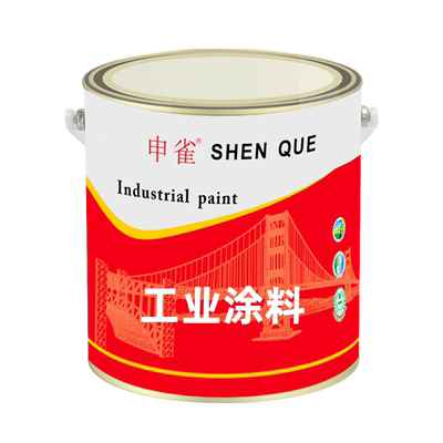 金属漆防锈漆金属栏杆机械翻新漆