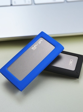 CalDigit M.2 NVMe PCIe SSD固态硬盘USB3.1防震防水Typec雷电3