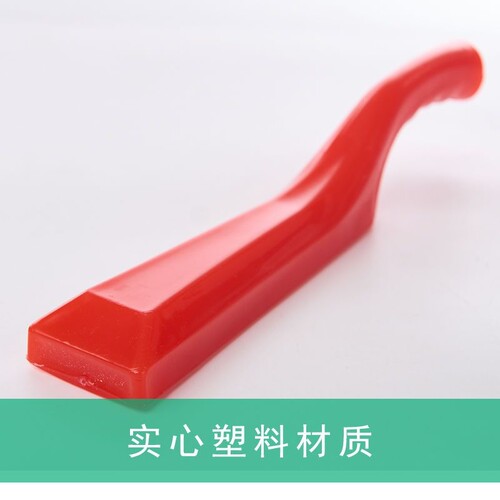 洗衣棒槌木棍塑料老式家用洗衣服的工具覆古锤衣捶衣免搓衣板PP料