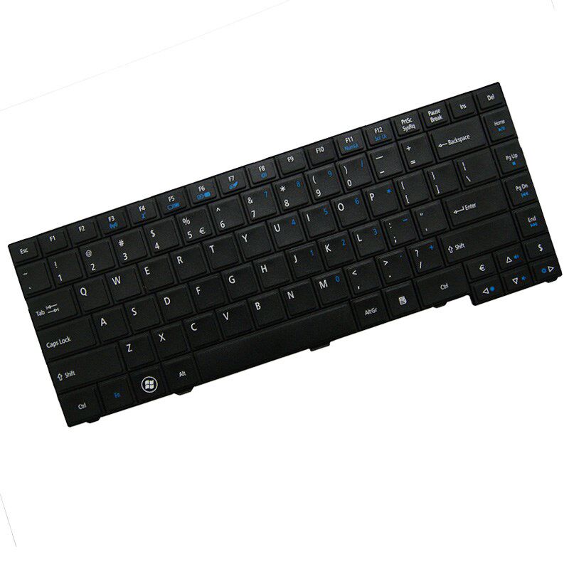 更换ACER宏基TravelMate TM4750 4745 MS2335 P243 ZQW P633 键盘|msdalam kategori Perkakasan komputer/monitor/Komputer Zhou Bian, papan kekunci - dari Buy2taobao.com untuk memberikan perkhidmatan ejen Taobao profesional membeli