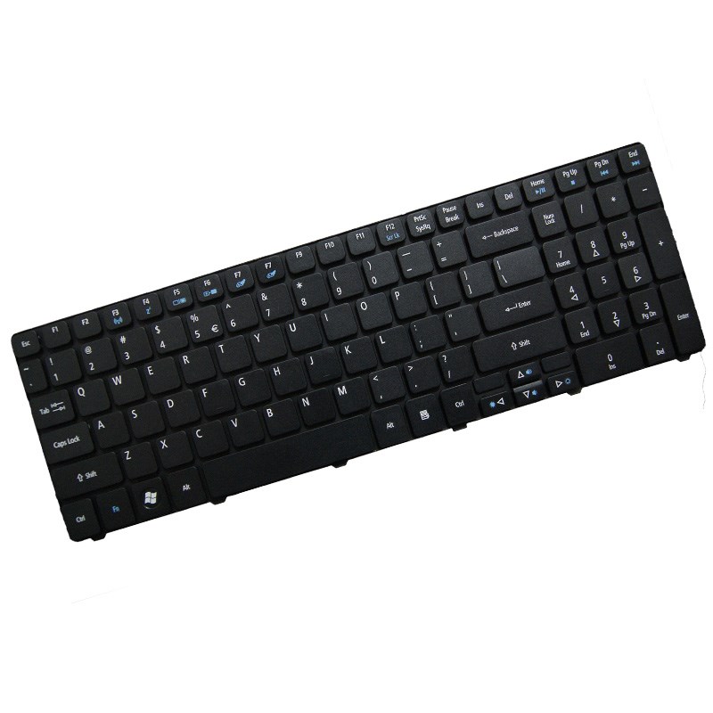 Acer宏基 5536G 5738G 5739G 5810T 5820T 5750G 5742G键盘MS2264|msdalam kategori Perkakasan komputer/monitor/Komputer Zhou Bian, papan kekunci - dari Buy2taobao.com untuk memberikan perkhidmatan ejen Taobao profesional membeli