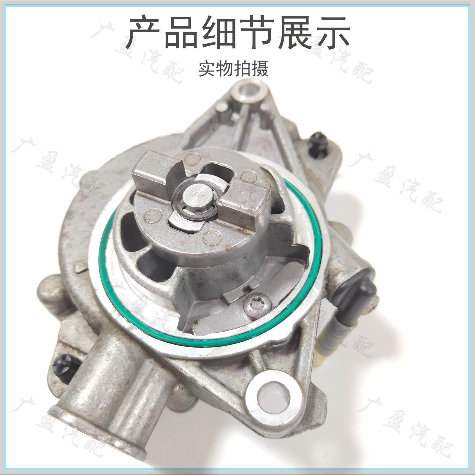 真空泵氟胶密封圈宝马迷你单向阀