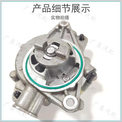 真空泵氟胶密封圈宝马迷你单向阀