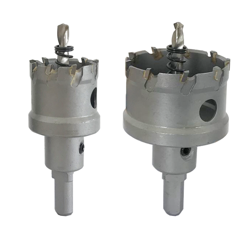 不锈钢金属开孔器66-67-68-70-71-72-73-75-76mm硬质合金扩孔钻头