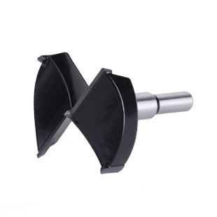 耀奥木工铰链开孔器40-42-43-45-46-48-50-52-53mm木板沉孔钻头