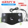 Máy tính ps2 xuyên biên giới Máy chiếu TV PS3 Android điện thoại di động cáp game arcade nhà sản xuất game rocker - Cần điều khiển xbox 360 tay cầm