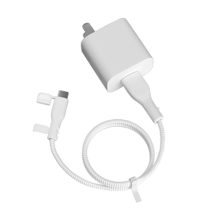 适用于realmeGTNEO5充电器数据线保护套150w一加ACE2Pro一加ACE2V防折断缠绕线160w快充头保护壳realmeGTNEO3