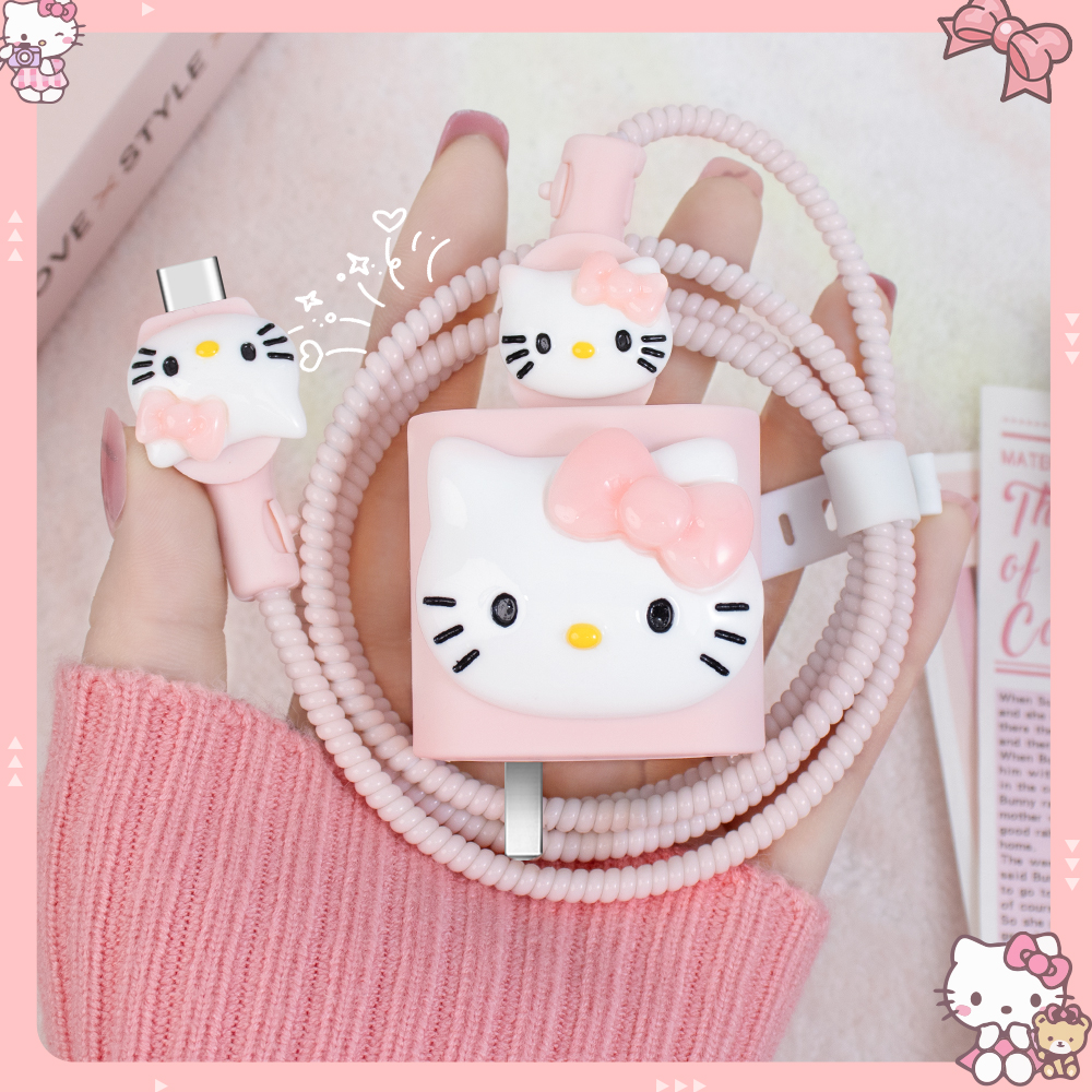 真我13Pro+充电器数据线保护套