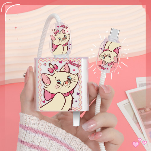 一加ACE2Pro150W充电器保护套